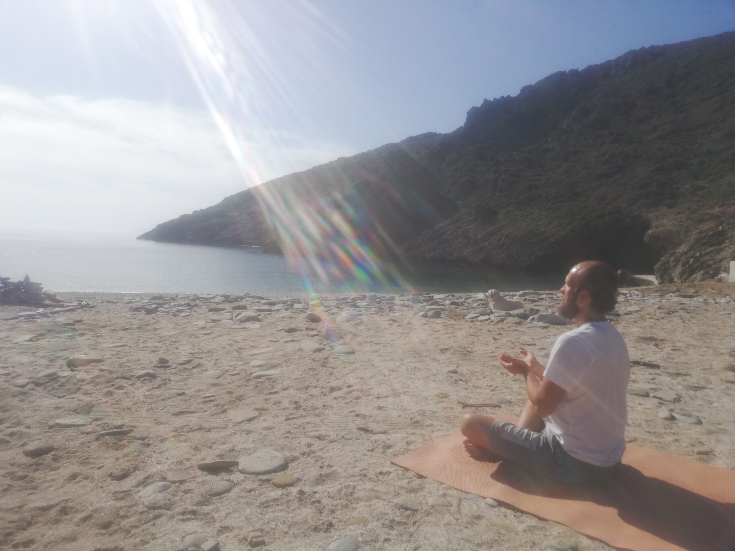 Achtsamkeit & Meditation